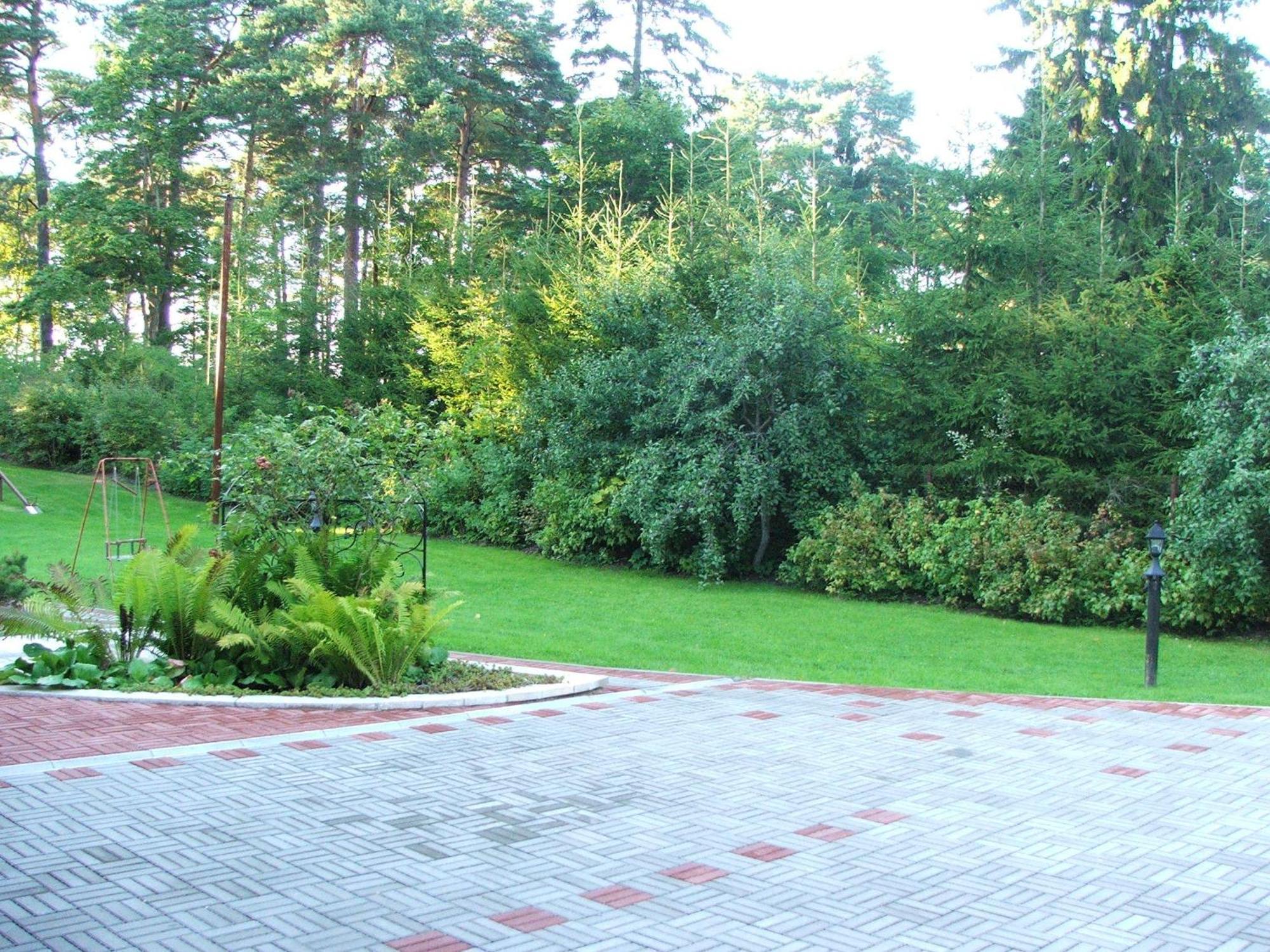 Pansionaat Valentina Otel Narva-Jõesuu Dış mekan fotoğraf