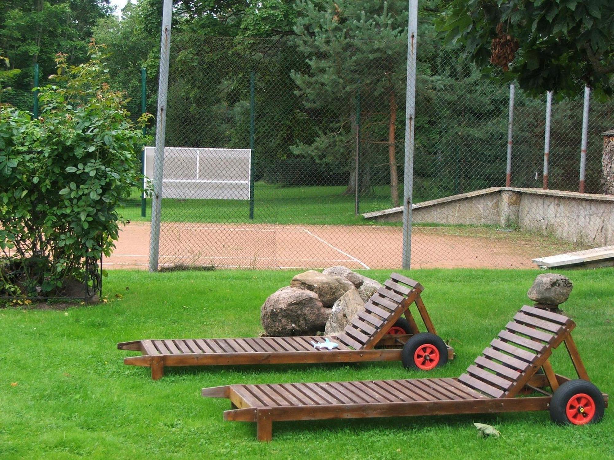 Pansionaat Valentina Otel Narva-Jõesuu Dış mekan fotoğraf