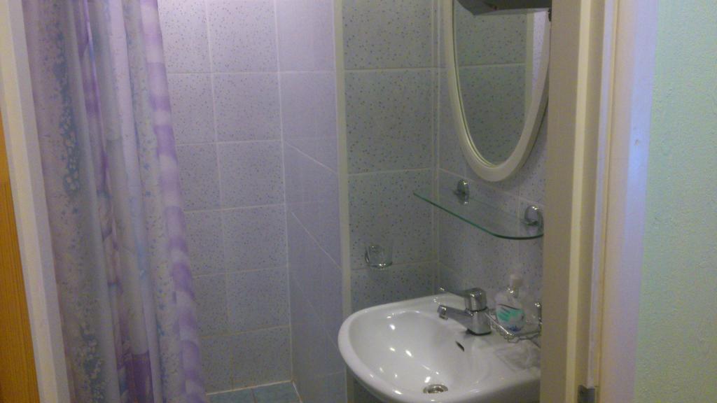 Pansionaat Valentina Otel Narva-Jõesuu Dış mekan fotoğraf